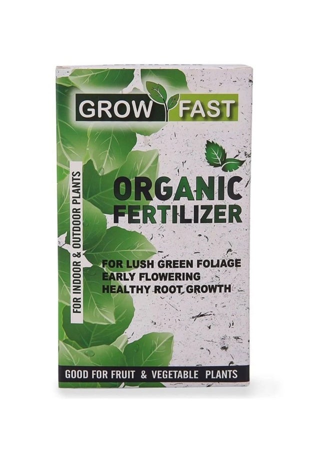 GROW FAST - Grow Fast Granular Fertilizer - Image 1