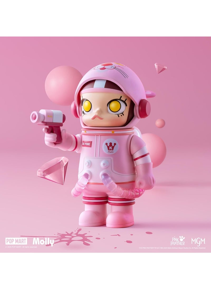 POP MART Mega Space Molly 100% Series 2-B By Pop Mart (1 Random)  - Image 3