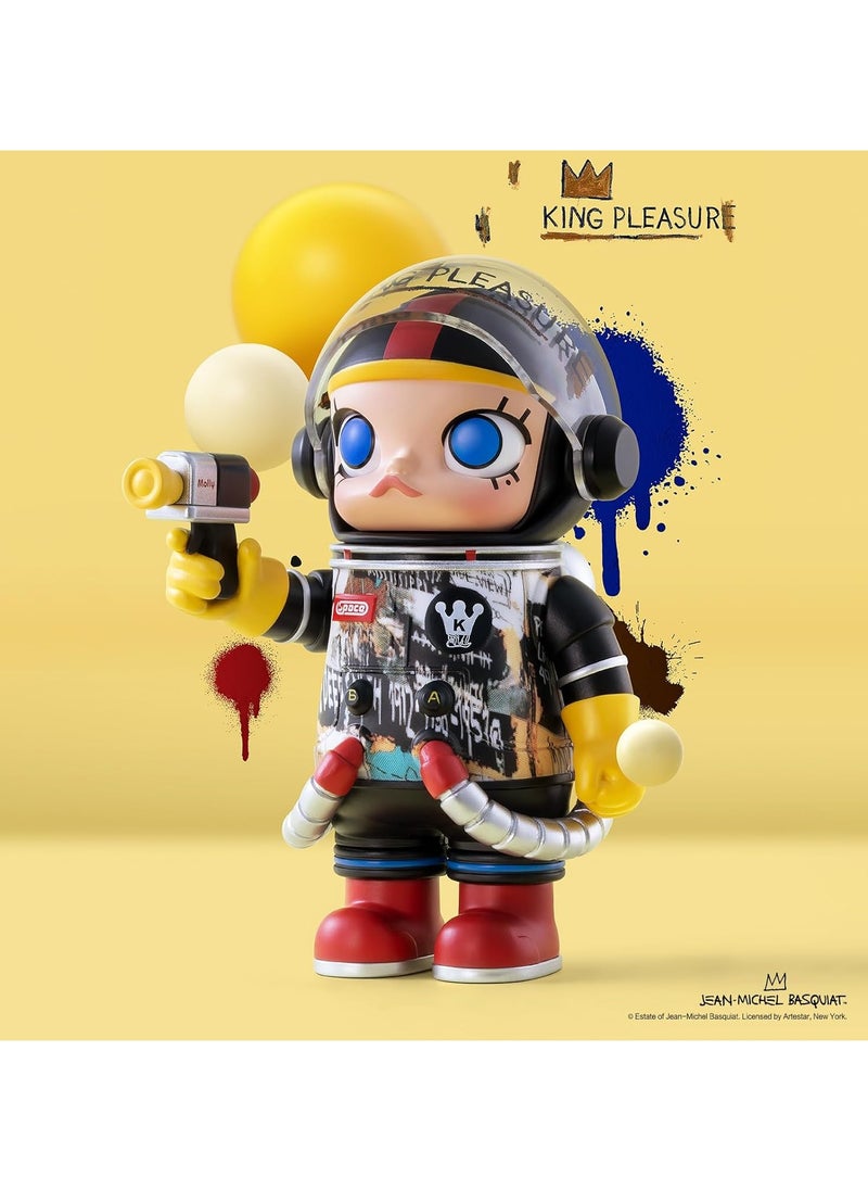 POP MART Mega Space Molly 100% Series 2-B By Pop Mart (1 Random)  - Image 2