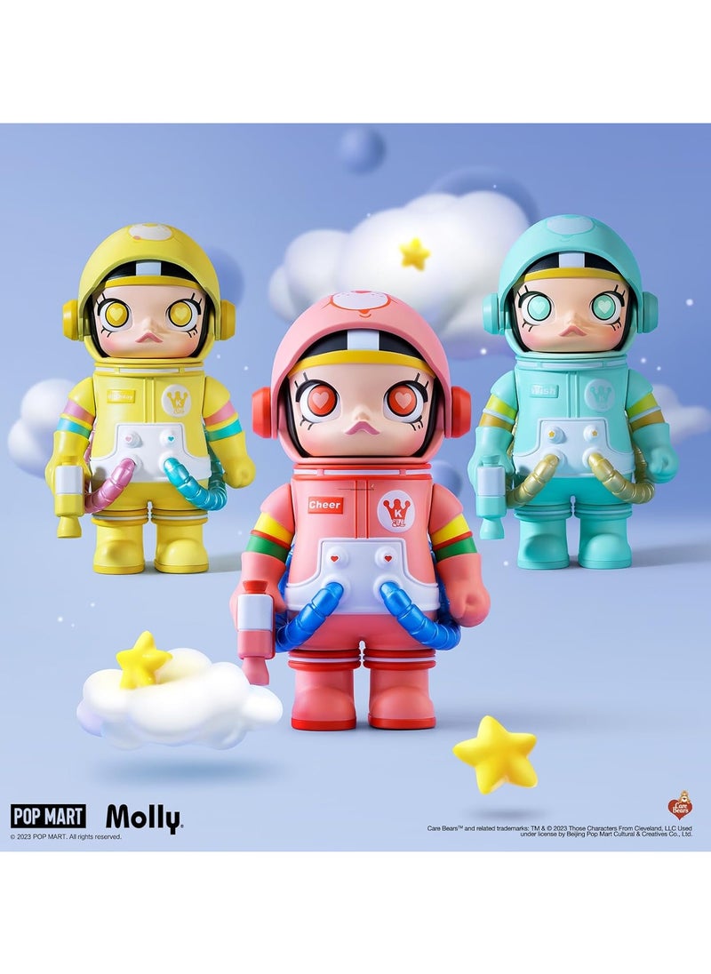 POP MART Mega Space Molly 100% Series 2-B By Pop Mart (1 Random)  - Image 4