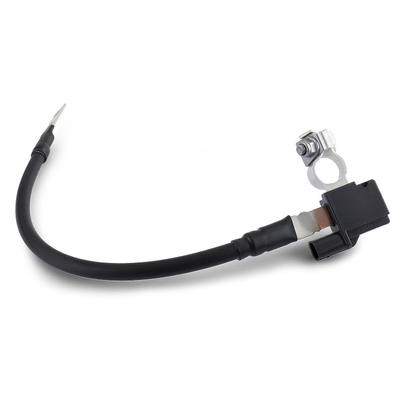 AUTOKAY Battery Negative Sensor Cable Compatible with Kia Rio 2012 2013 2014 2015 - Image 2