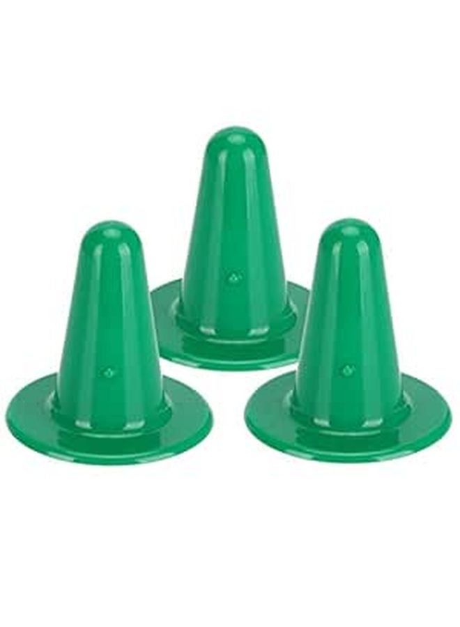 3Pcs Food Grade Calf Nipples Feeder Pacifier for Cattle Sheep Livestock - Image 1