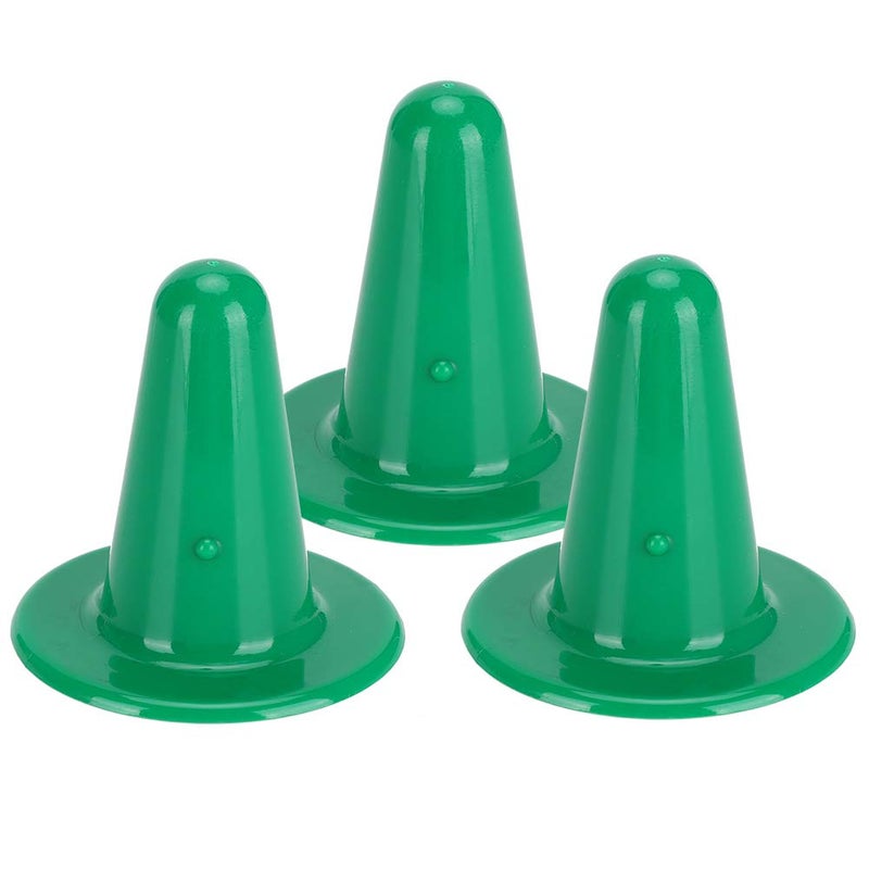 3Pcs Food Grade Calf Nipples Feeder Pacifier for Cattle Sheep Livestock - Image 2