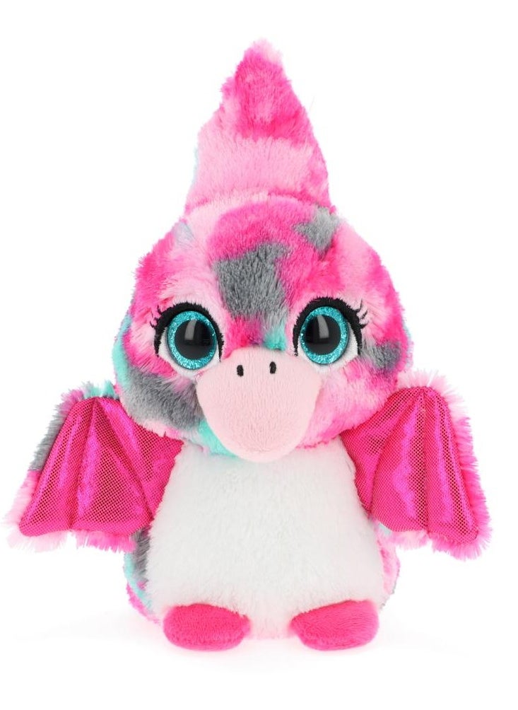 Motsu Pteradactyl 14cm | Collectable Plush Toy | Soft Toy | Gift for Kids and Adults - pzsku/ZDB38003ED51041722A20Z/45/_/1739534721/2f271235-c4f6-4b7d-aca1-79b75073ab1f