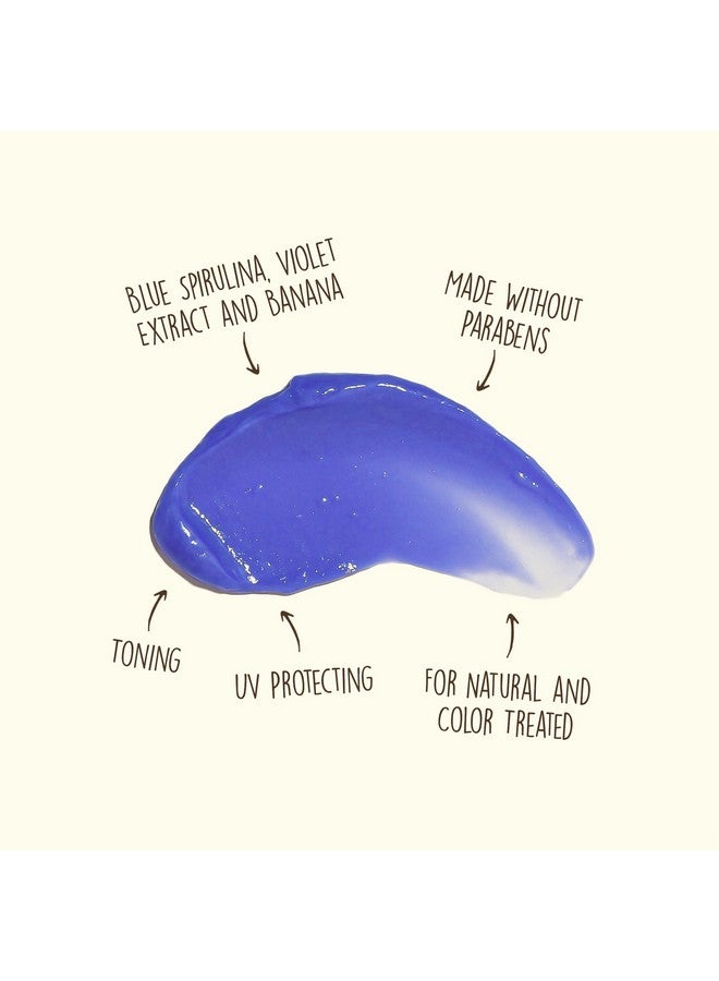 سان بوم بلسم صن بم للشعر الأشقر | حماية من الأشعة فوق البنفسجية، خالٍ من القسوة، يُعزز لون الشعر ويوحد لونه | ١٠ أونصة - Image 3