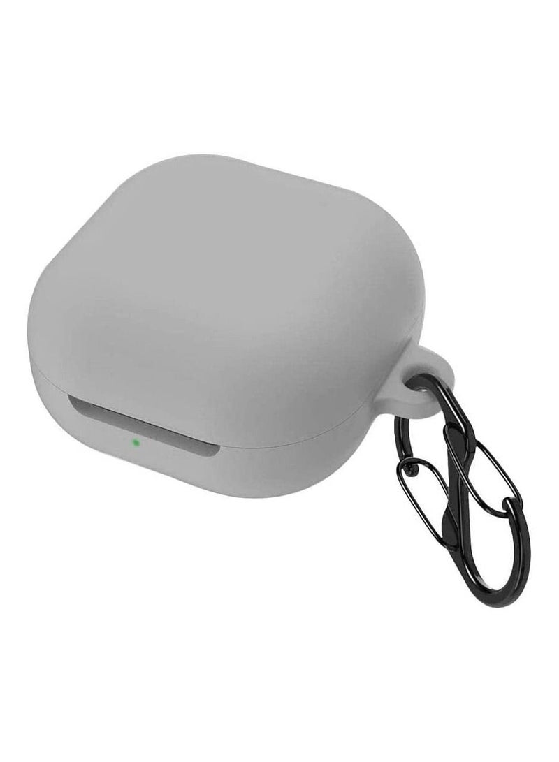 Phone Planet Samsung Galaxy Buds Live Case - Anti-Scratch Earphone Carrying Case Silicone Case Protective Cover Compact Earbuds Case - Image 1