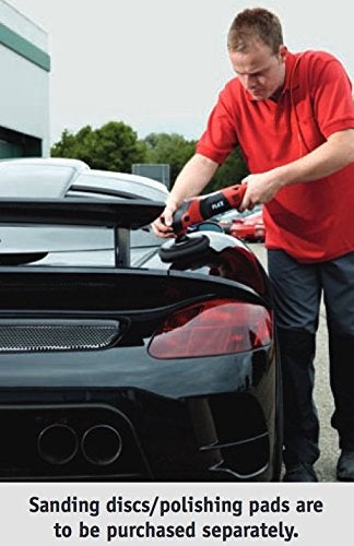 FLEX PE 14-2 150-Rotary Polisher - Image 4