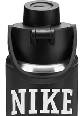Nike N1007629 120 Recharge Chug Stainless Steel Water Bottle 700 ml  - Image 3