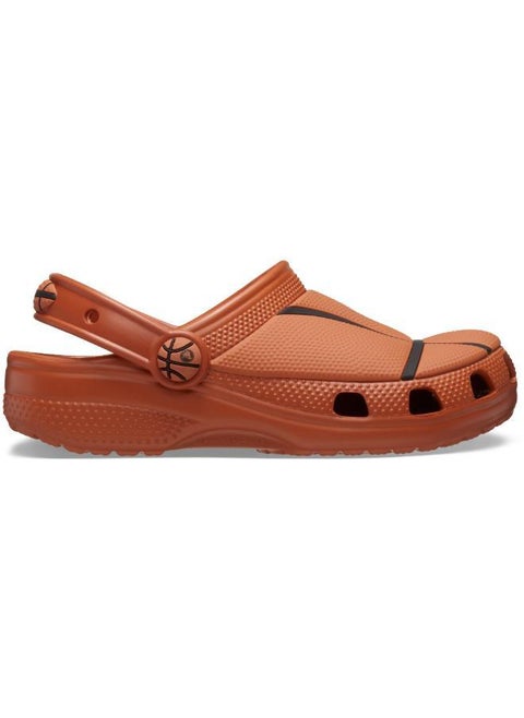 Toddlers Classic Basketball Clog