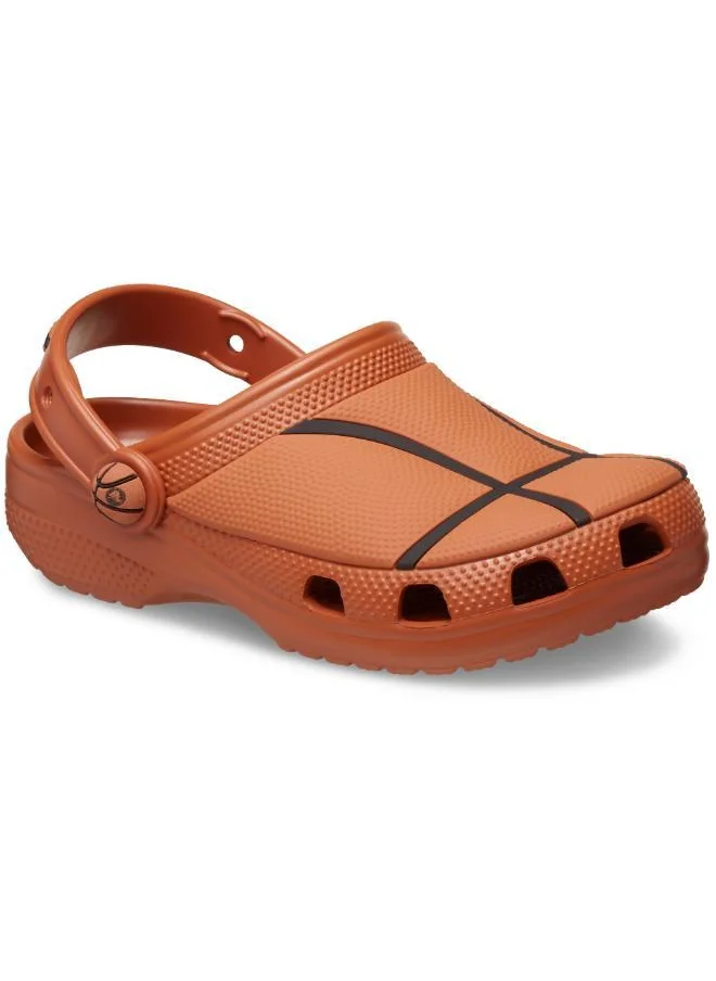 crocs Toddlers Classic Basketball Clog