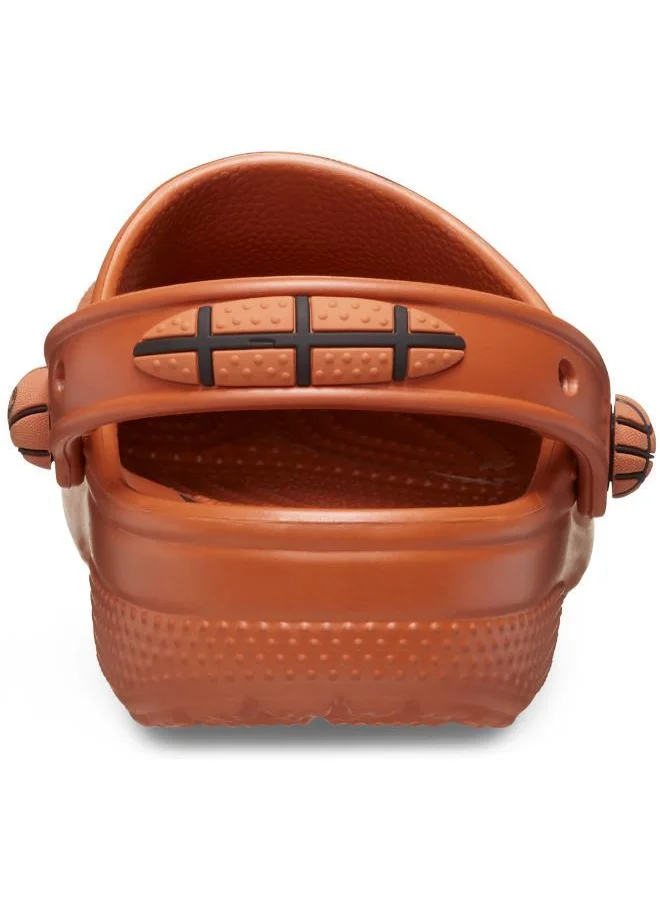 crocs Toddlers Classic Basketball Clog