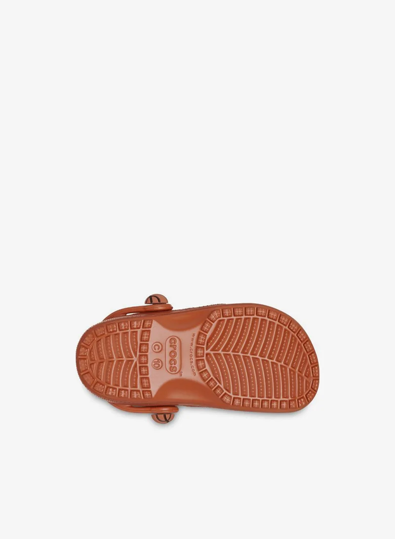 crocs  Toddlers Classic Basketball Clog  | Best Price UAE