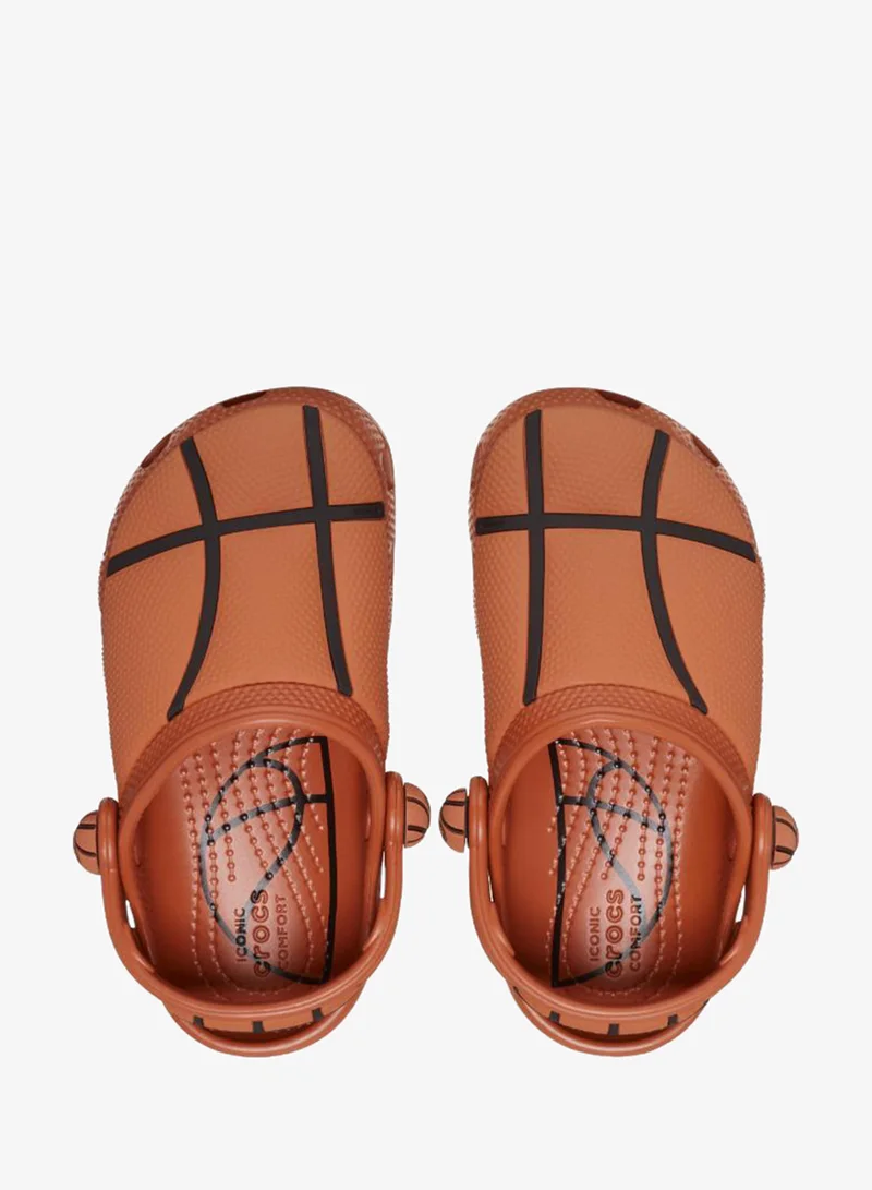 crocs  Toddlers Classic Basketball Clog  | Best Price UAE