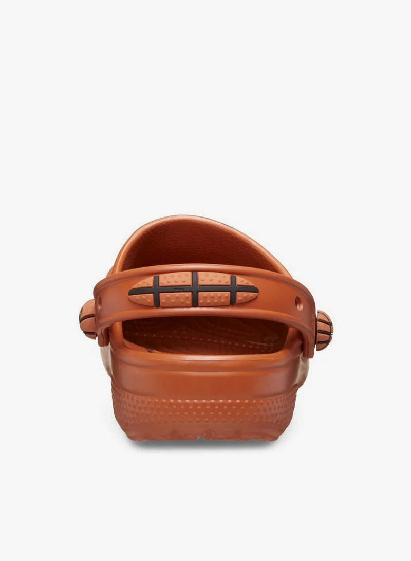 crocs  Toddlers Classic Basketball Clog  | Best Price UAE