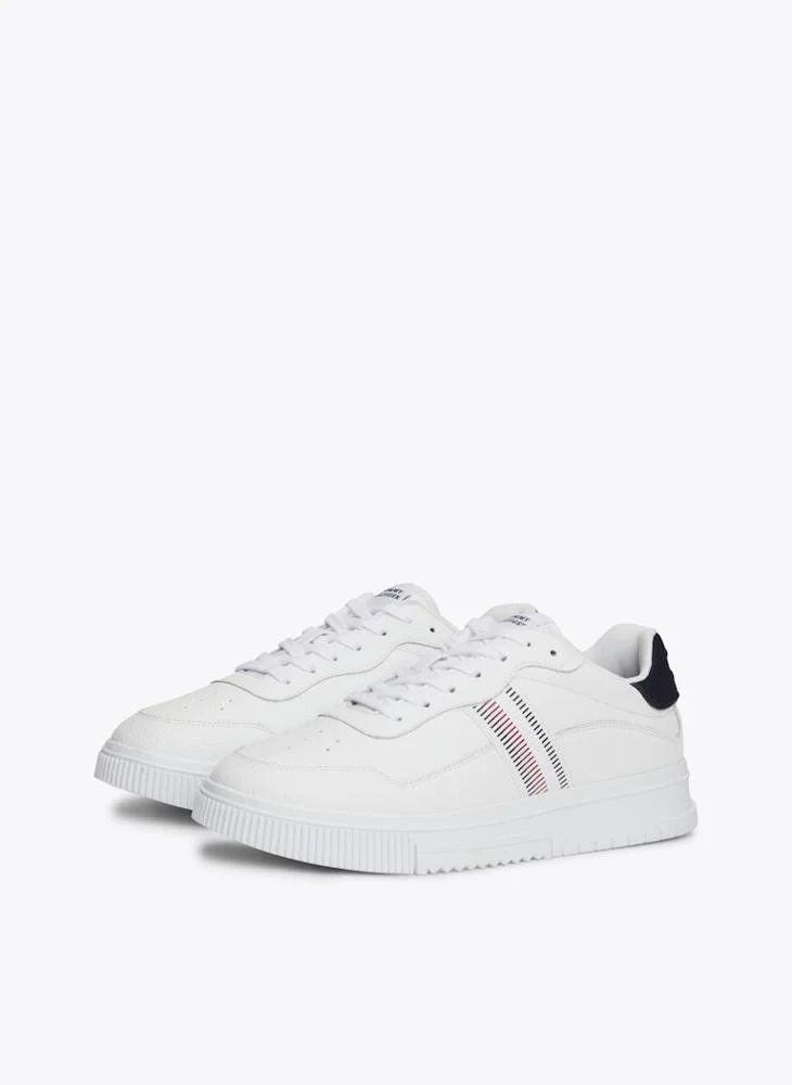 تومي هيلفيغر Casual Low Top Sneakers