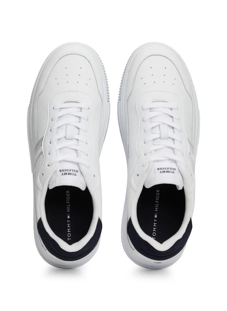 تومي هيلفيغر Casual Low Top Sneakers