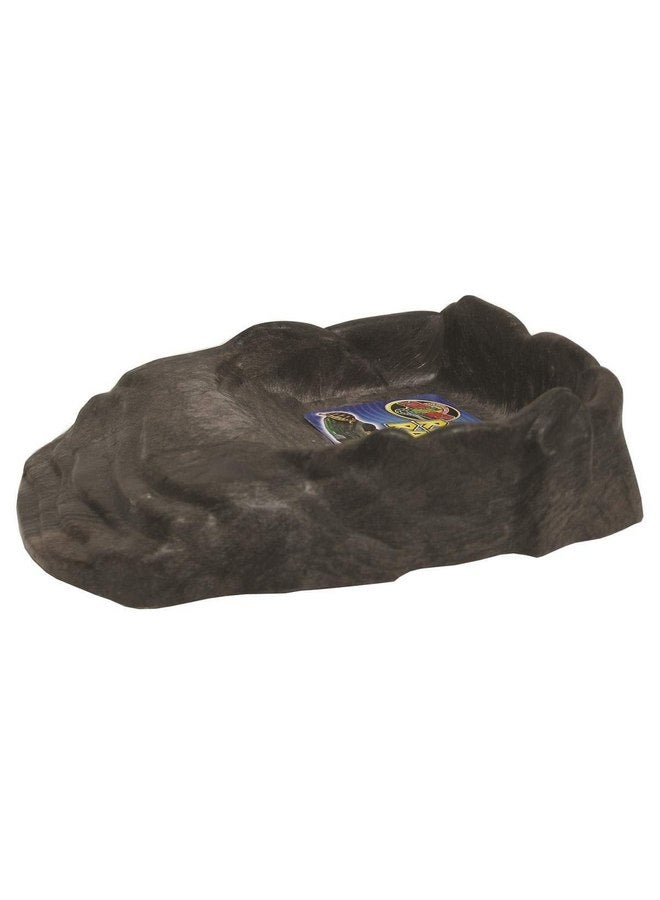 زوو ميد قوس منحدر الزواحف من Zoo Med، ألوان متنوعة، كبير - Image 3