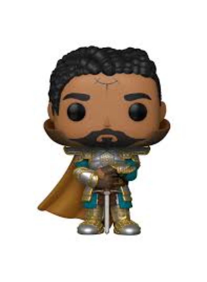 Funko Pop! Tv Series : Dungeons & Dragons - Xenk - Image 1