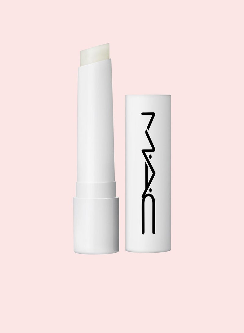 MAC Cosmetics Squirt Plumping Gloss Stick - Clear - Image 1