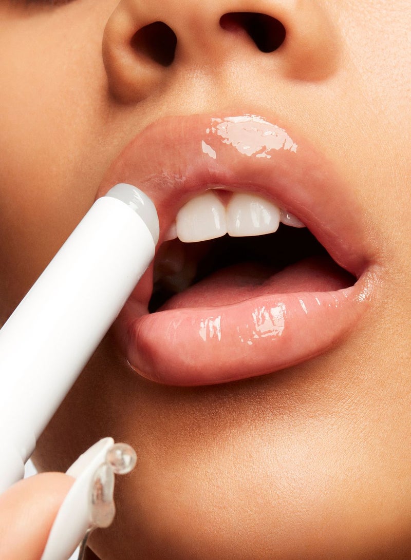 MAC Cosmetics Squirt Plumping Gloss Stick - Clear - Image 3