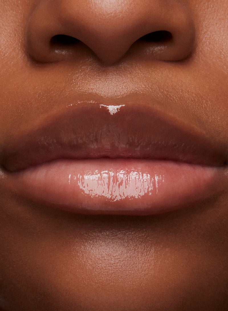 MAC Cosmetics Squirt Plumping Gloss Stick - Clear - Image 4