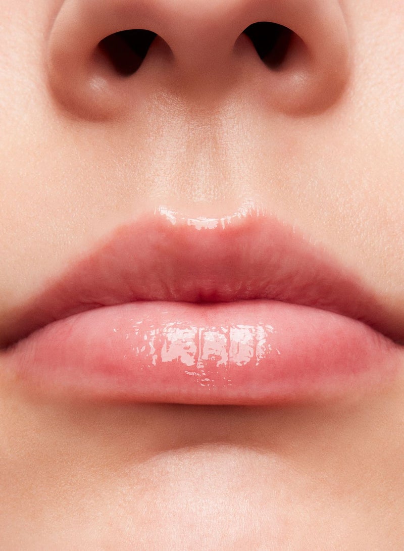 MAC Cosmetics Squirt Plumping Gloss Stick - Clear - Image 5