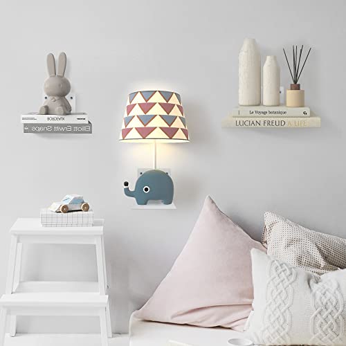 STORAGE MANIAC Floating Book Shelves for Wall Mounted Invisible Floating Bookshelves Heavy-Duty Steel Hidden Bookshelf Hanging Bookshelves for Bedroom Living Room Office, White 4-Pack Large - Image 2