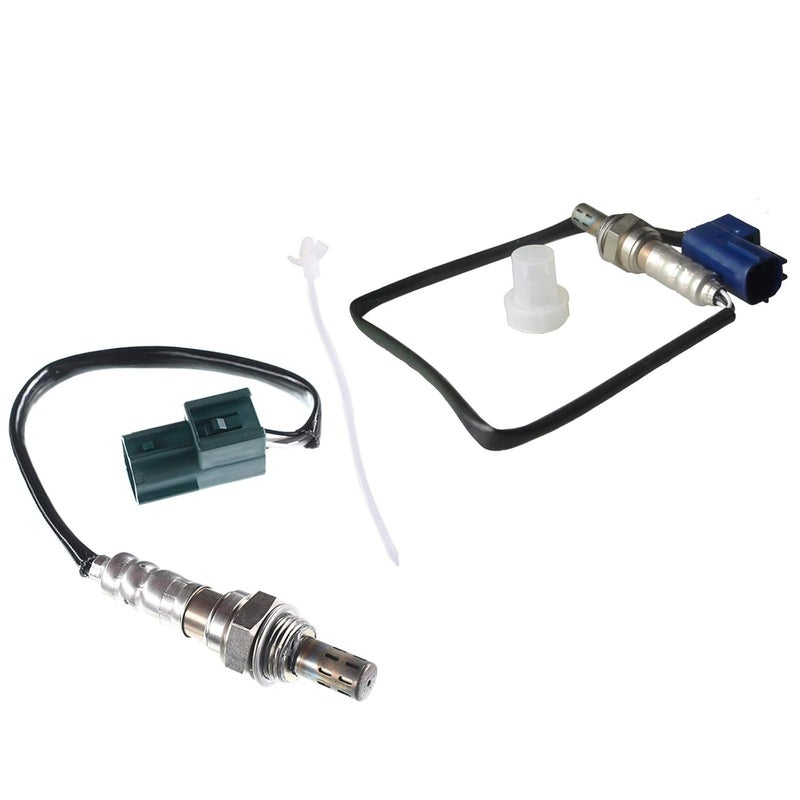 YHTAUTO Set of 2 Downstream Oxygen Sensors for Nissan and Suzuki Vehicles - Image 1
