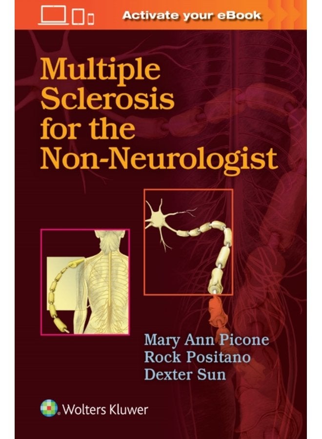 Multiple Sclerosis for the Non Neurologist - Paperback