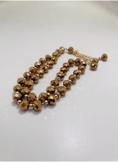 General 5 Pack/33 Artificial Crystal Prayer Beads/Tasbih/10mm  - Image 4