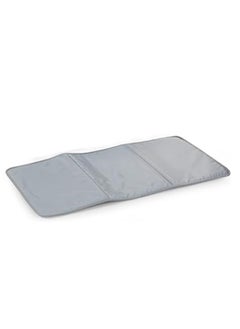 Kiko Luxury Mamy Diaper Bag-Gray  - Image 3