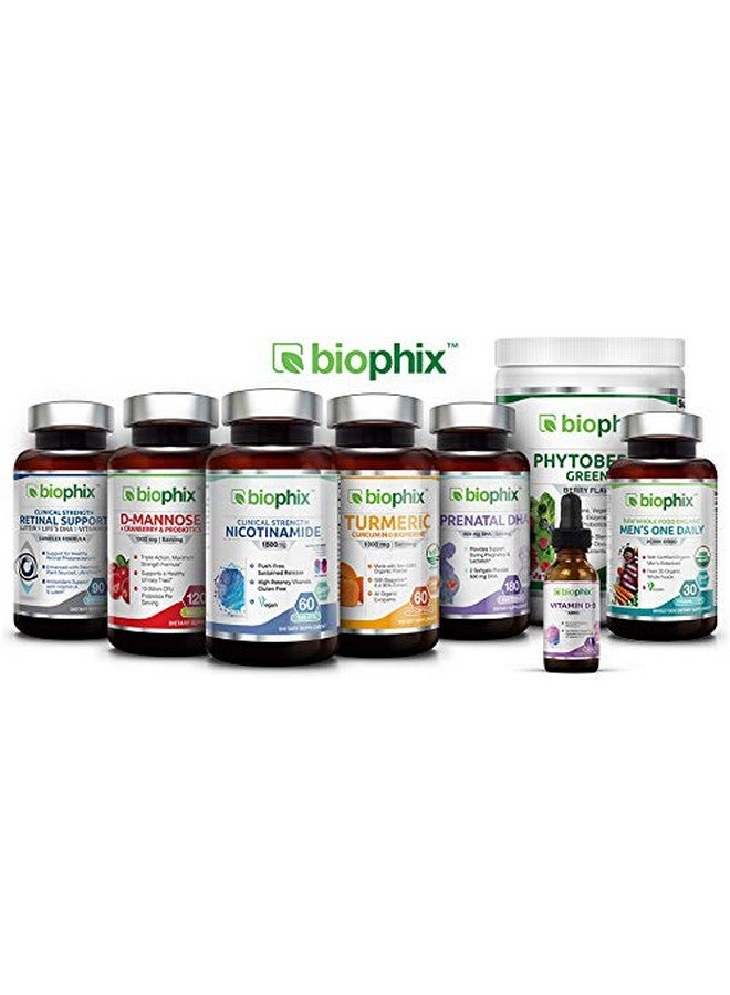 biophix Vitamin D-3 10000 IU 380 Softgels 3 Pack - High-Potency in Extra Virgin Olive Oil Non-GMO Soy-Free Supports Strong Bones Immune Health - Image 4