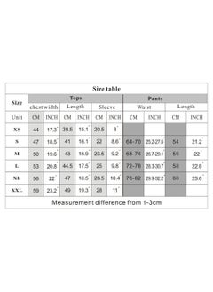 KUYING New Dragon Ball Dance Umbilical Short Sleeve Shorts Set  - Image 2