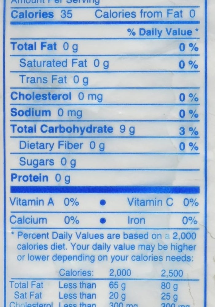 ERAWAN Tapioca Starch Powder - 16 Oz (Pack of 1) - Gluten Free - Image 4