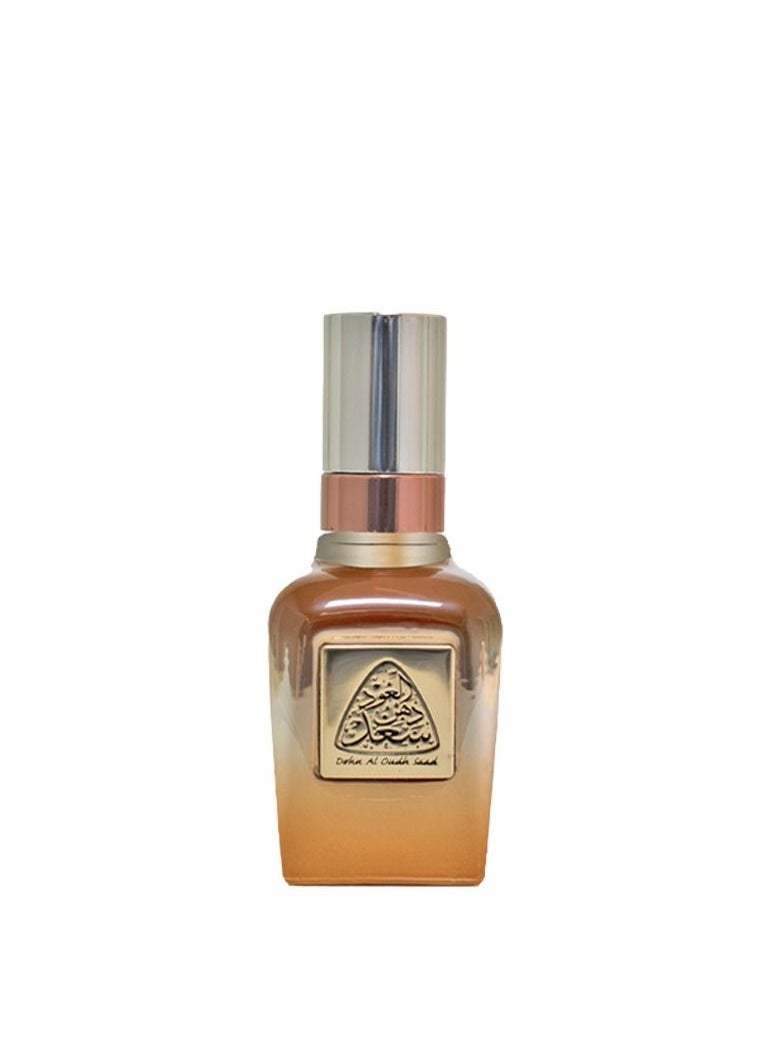 Ahmed Al Maghribi Dehn Al Oud Saad EDP 40ml  - Image 1