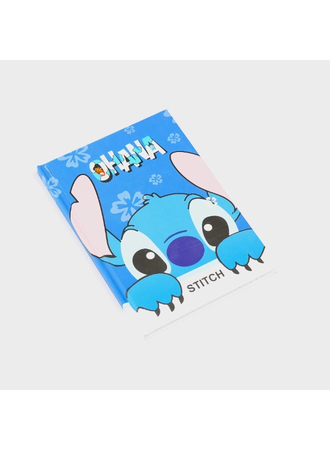 برج العرب نوت بوك A5 مطبوع 96 ورقة - Image 1