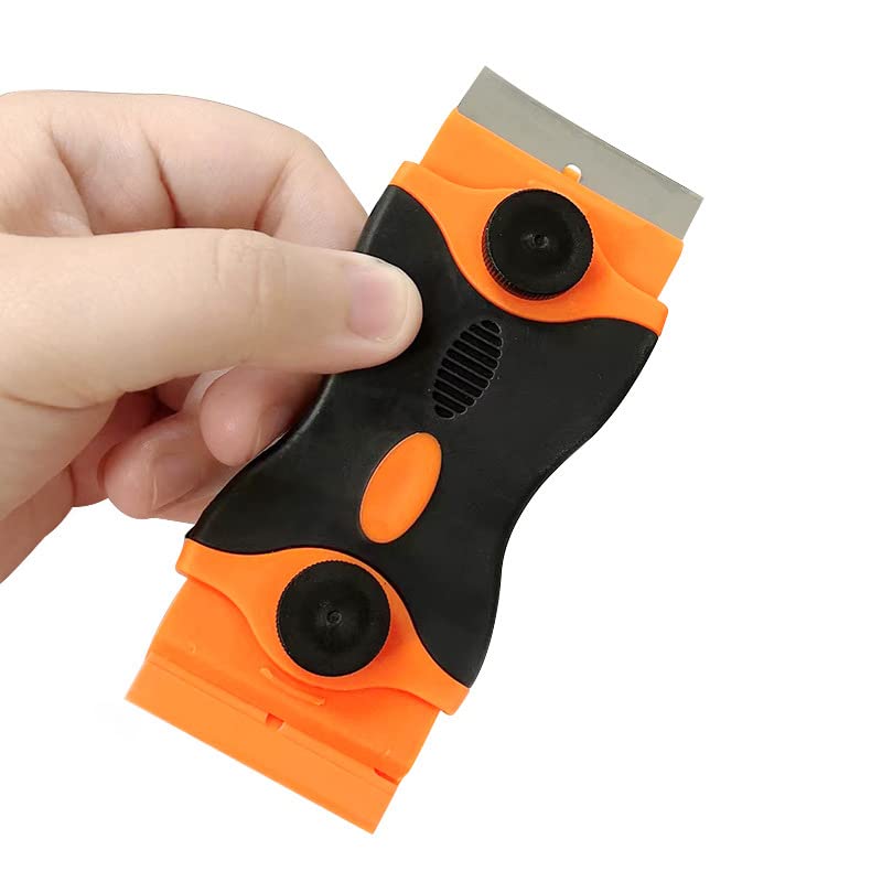 Rodz Sticker Remover Tool - Peeler Label Remover - Image 2
