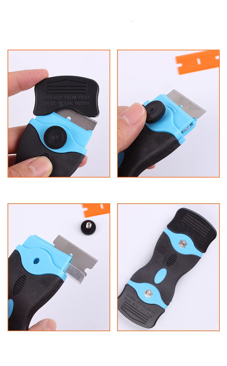 Rodz Sticker Remover Tool - Peeler Label Remover - Image 5