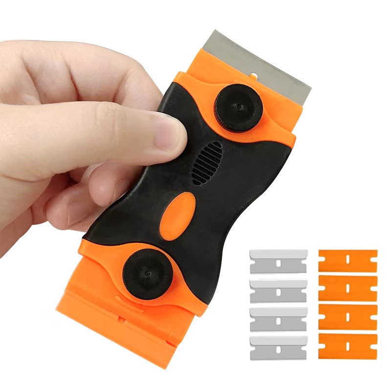 Rodz Sticker Remover Tool - Peeler Label Remover - Image 1