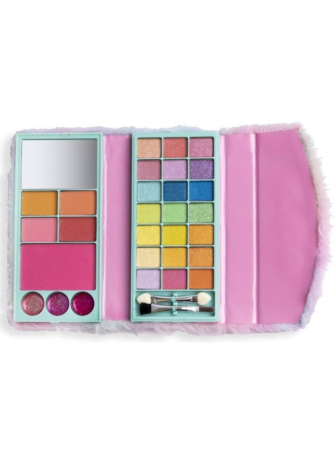 Martinelia Martinelia Circus Makeup Wallet  - Image 3