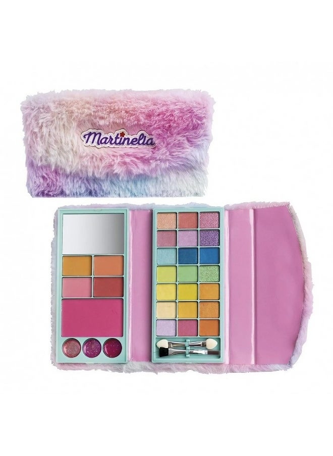 Martinelia Martinelia Circus Makeup Wallet  - Image 2