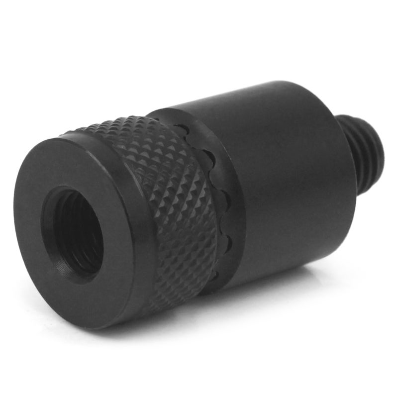 COONOR Fishing Alarm Quick Release Connector for Carp Fishing Rod Pod Magnetic Adapter for Fishing Bank Stick Bite Alarm - Image 3