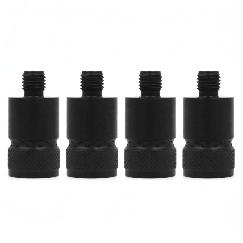 COONOR Fishing Alarm Quick Release Connector for Carp Fishing Rod Pod Magnetic Adapter for Fishing Bank Stick Bite Alarm - Image 1