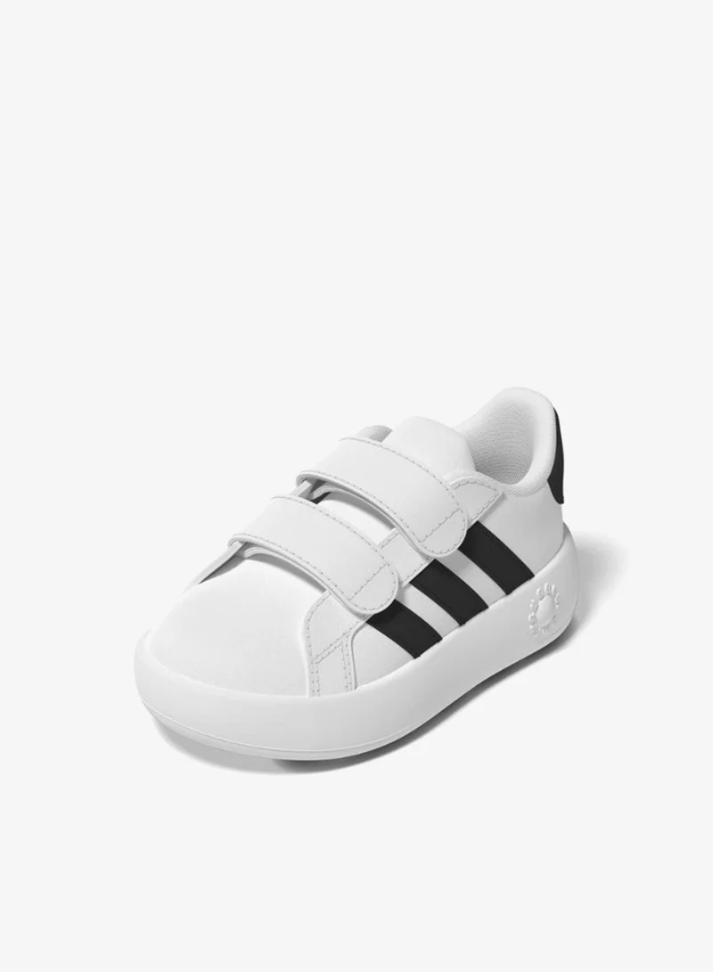 Adidas Grand Court 2.0 Shoes Infants