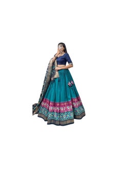 Generic Lehenga Choli  - Image 1