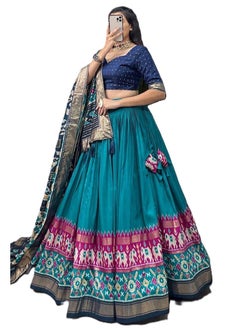 Generic Lehenga Choli  - Image 2