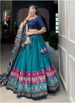 Generic Lehenga Choli  - Image 3