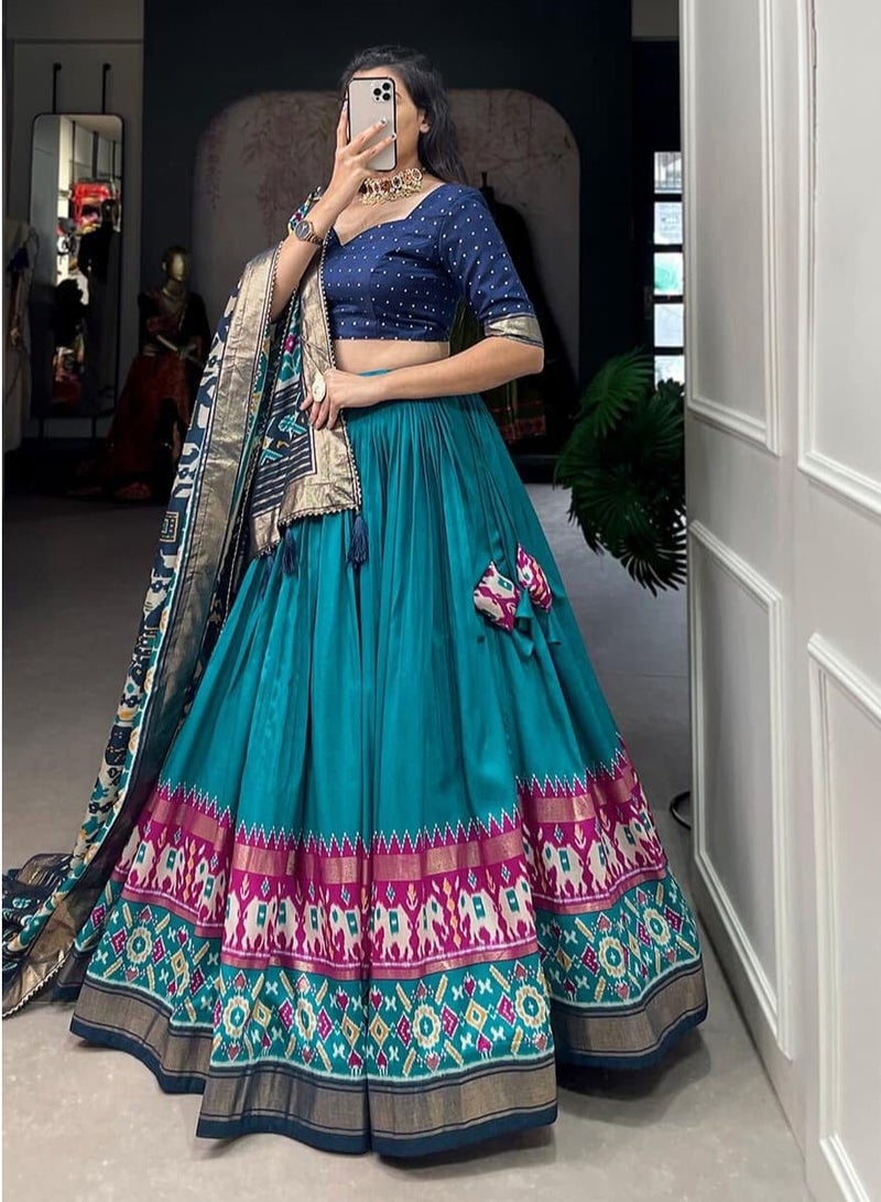 Lehenga Choli  - Image 3