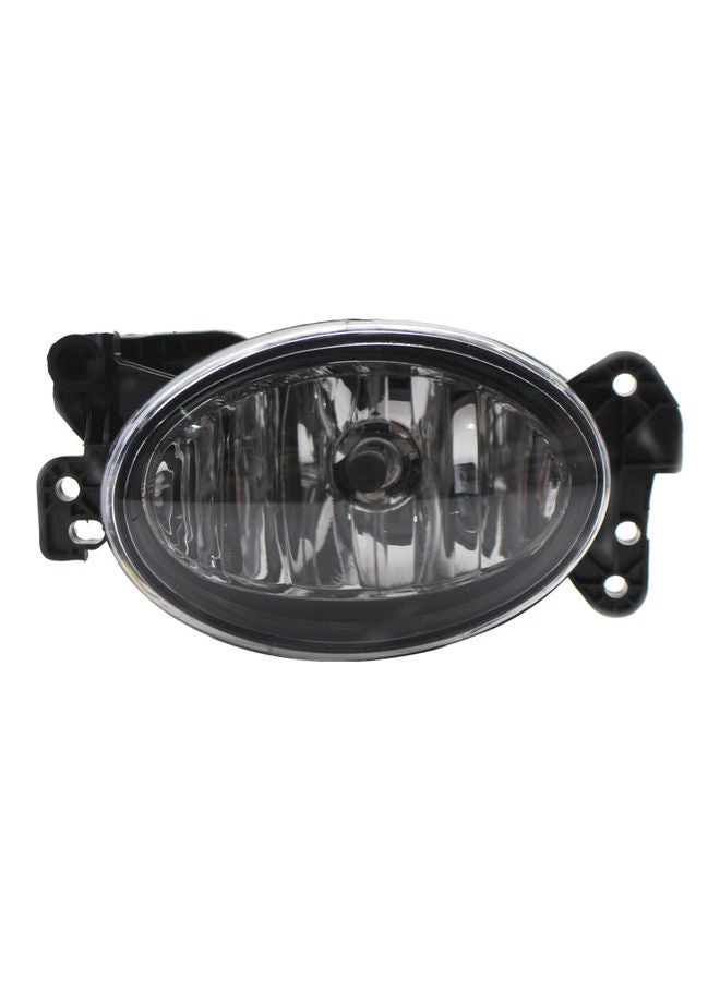 Loquat Right Side Fog Light With Halogen Bulb - Image 1