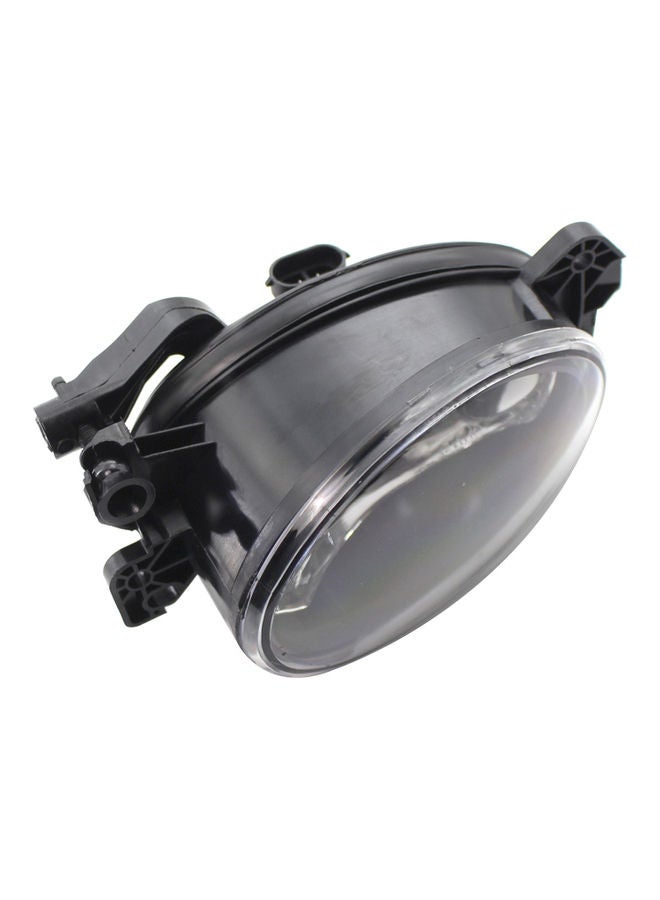 Loquat Right Side Fog Light With Halogen Bulb - Image 3